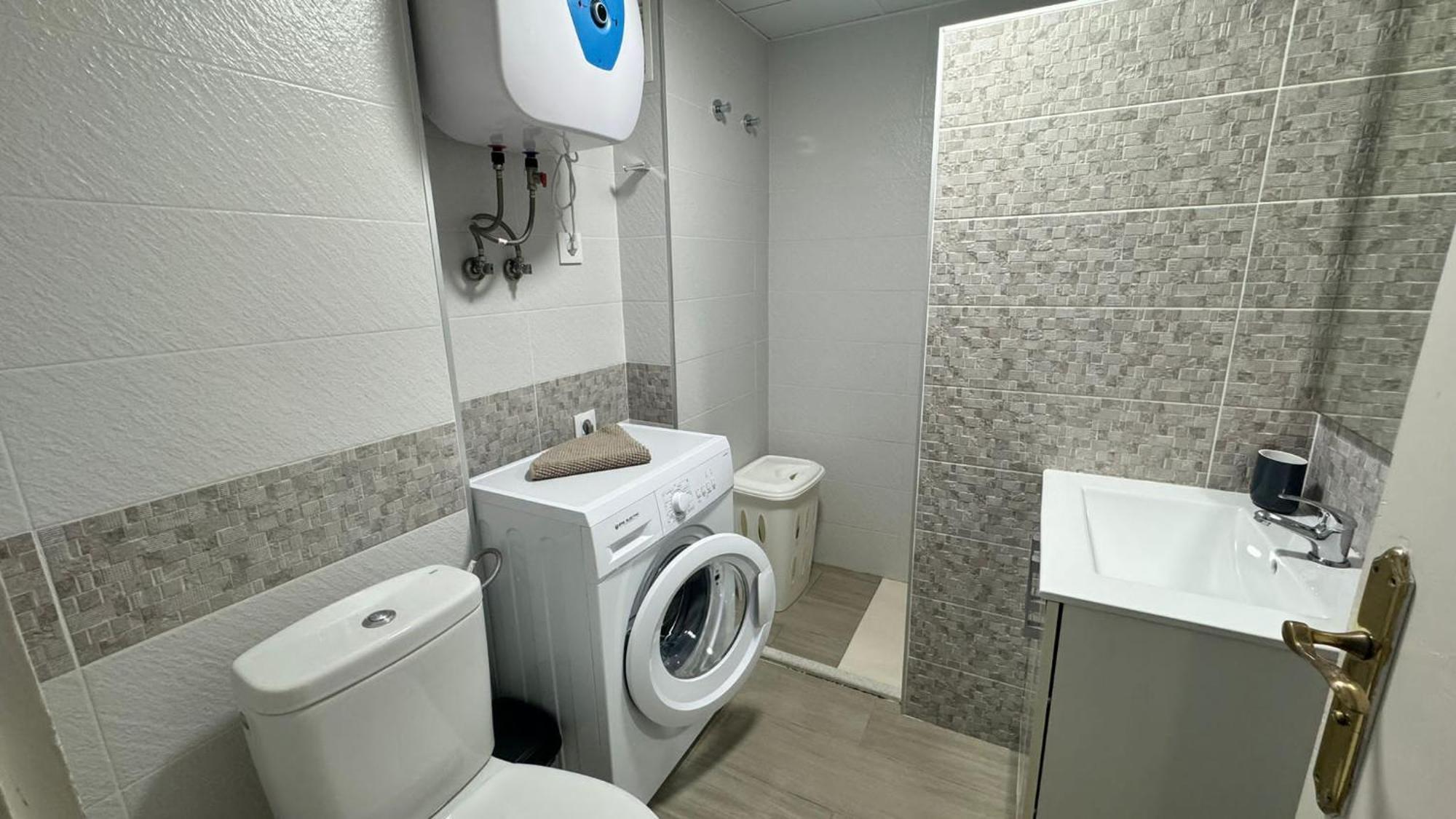 Apartament Aloe New Excellence Playa del Inglés Zewnętrze zdjęcie