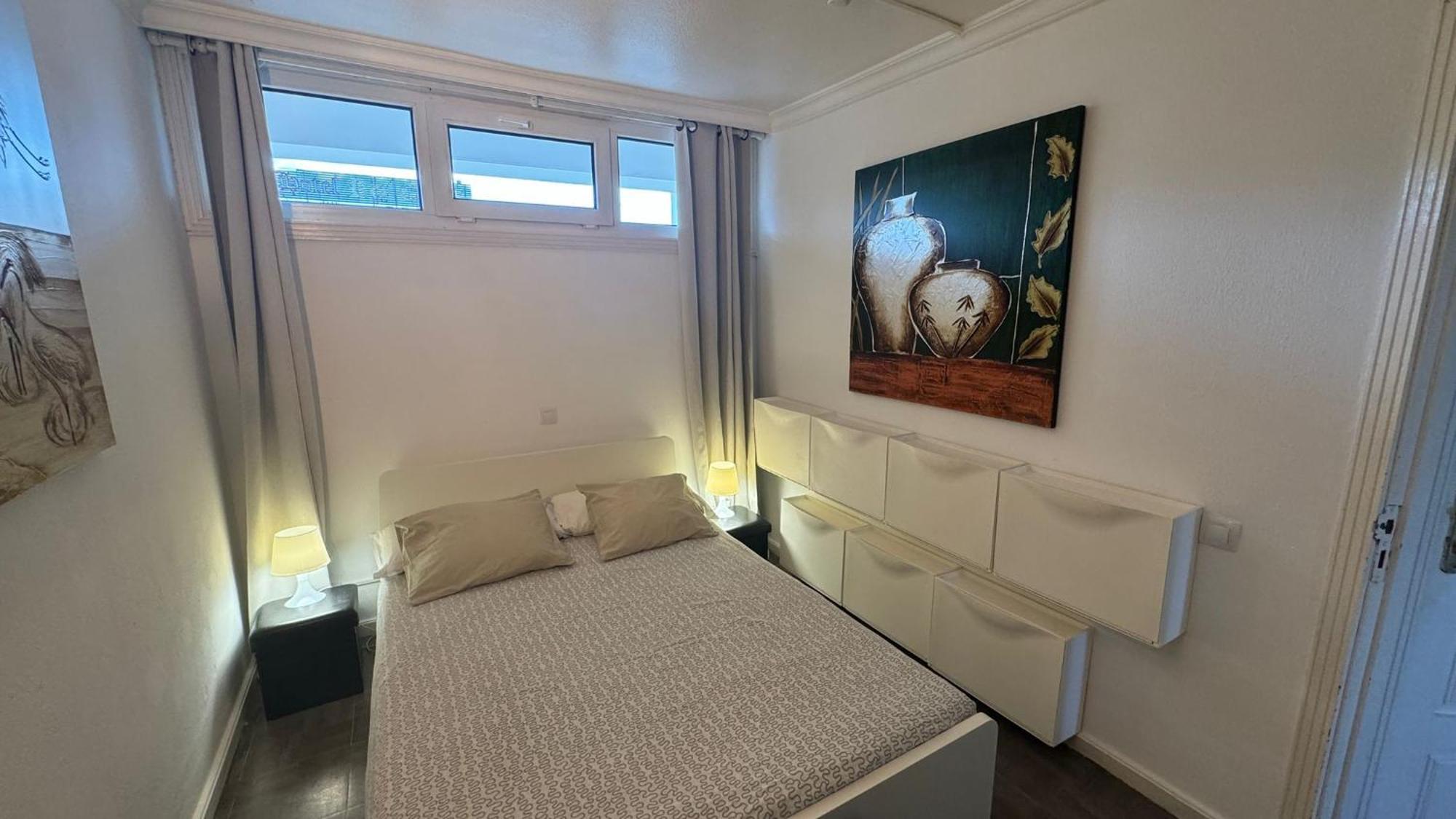 Apartament Aloe New Excellence Playa del Inglés Zewnętrze zdjęcie