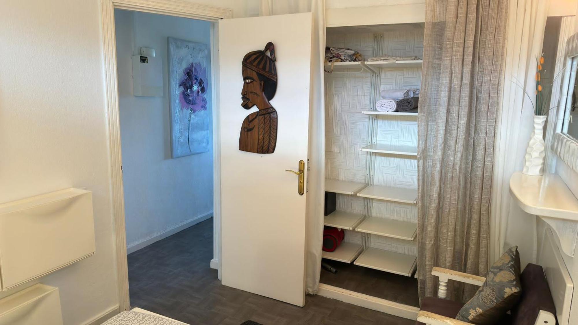 Apartament Aloe New Excellence Playa del Inglés Zewnętrze zdjęcie