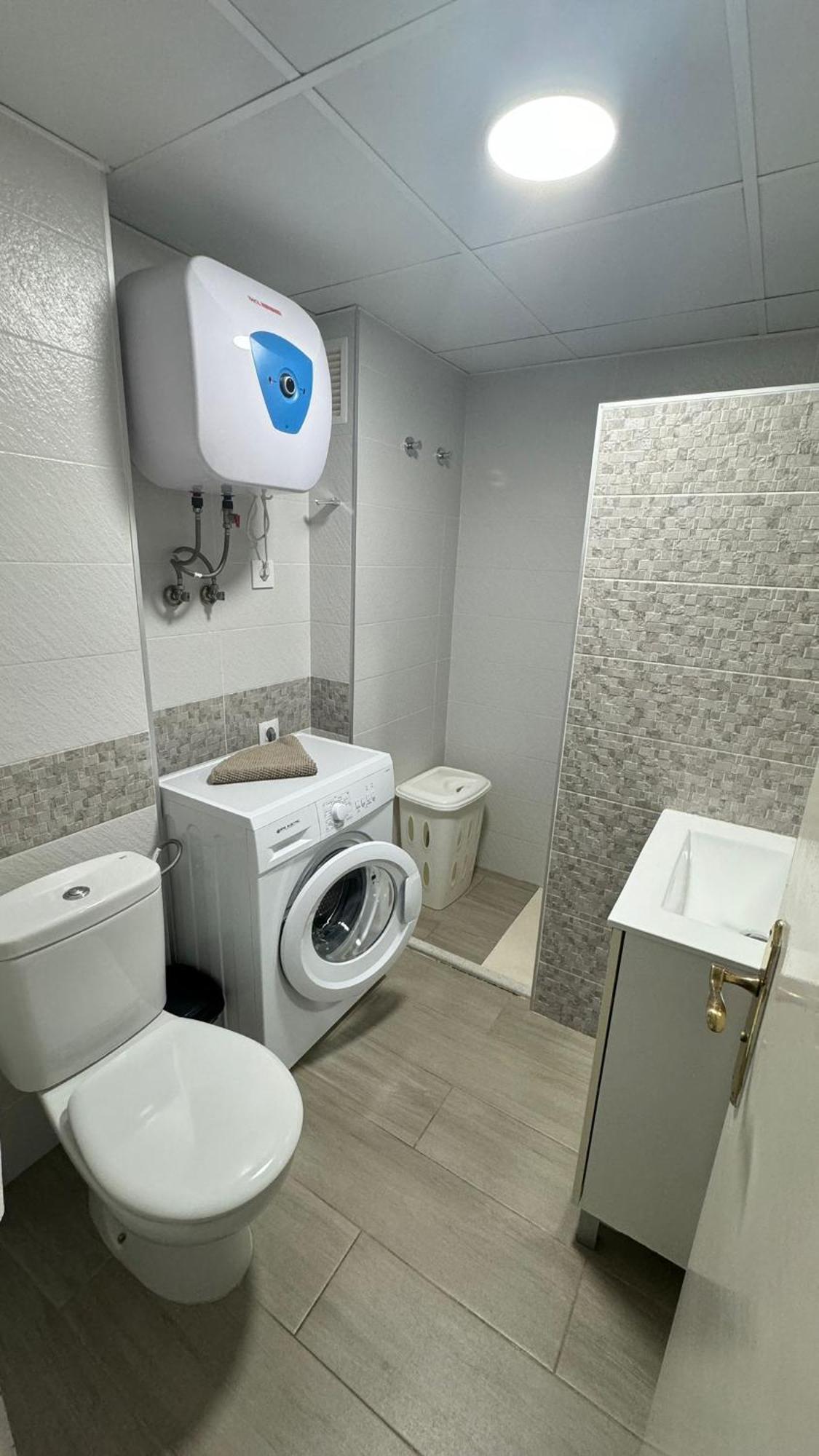Apartament Aloe New Excellence Playa del Inglés Zewnętrze zdjęcie