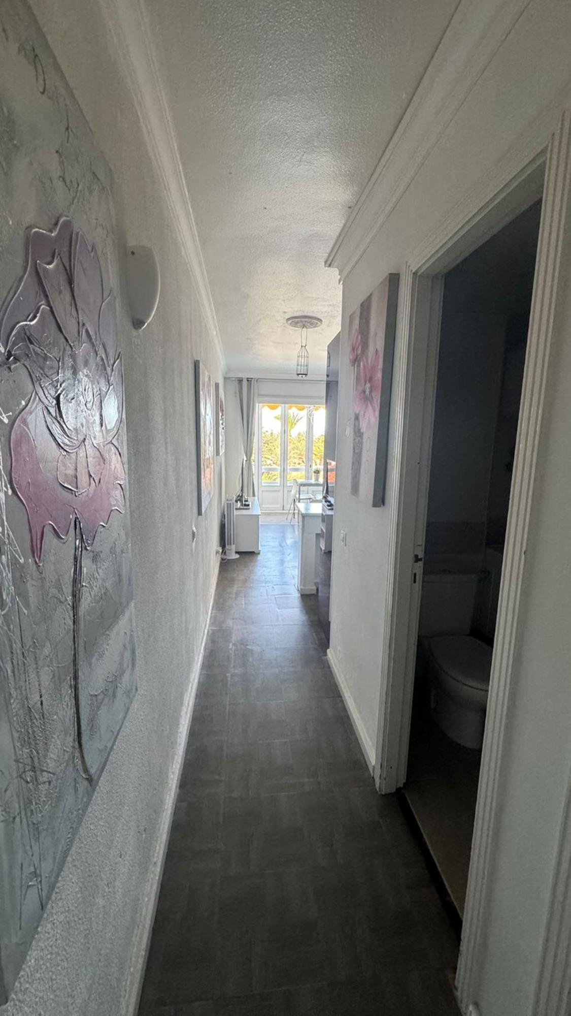 Apartament Aloe New Excellence Playa del Inglés Zewnętrze zdjęcie