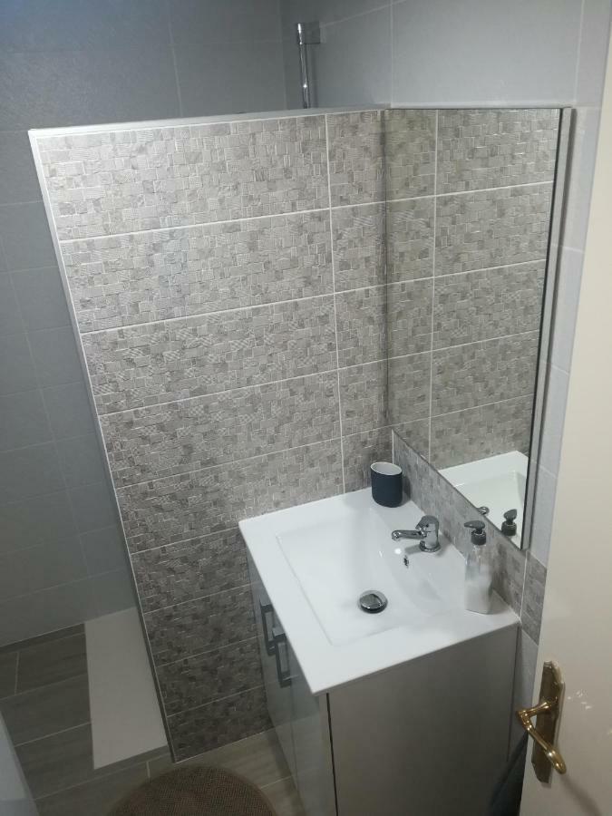 Apartament Aloe New Excellence Playa del Inglés Zewnętrze zdjęcie
