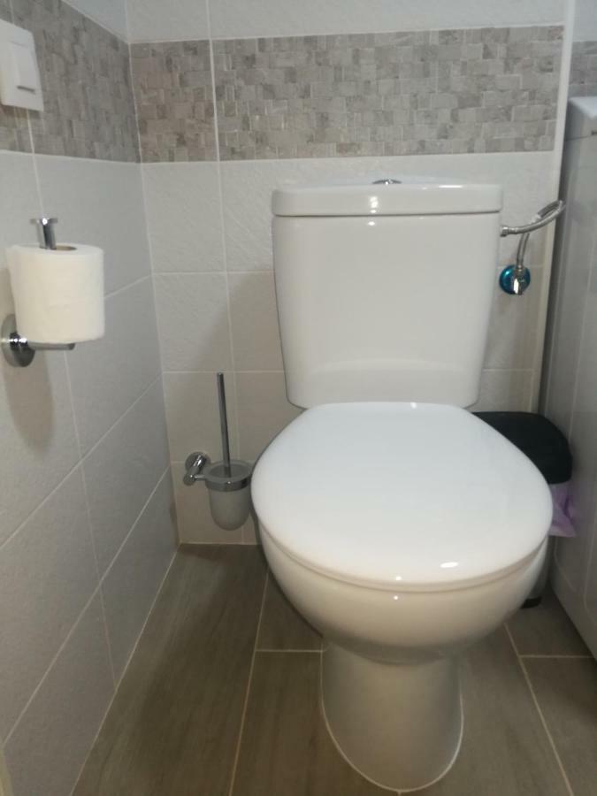 Apartament Aloe New Excellence Playa del Inglés Zewnętrze zdjęcie